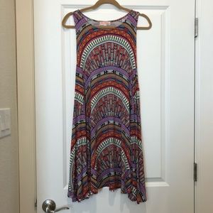 Mara Hoffman Swim dress/ cover up